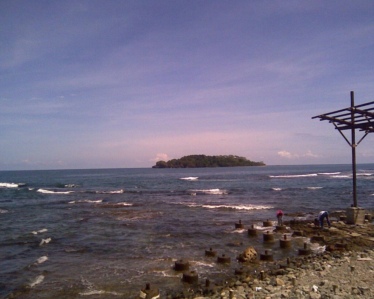 Isla Chira94 o